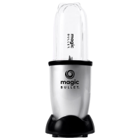 Blender staționar Nutribullet MBR03S Inox 