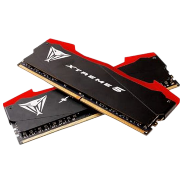 Оперативная память 48 ГБ Patriot Viper Xtreme 5 PVX532G76C36K DIMM, DDR5, 7600 МГц photo 2