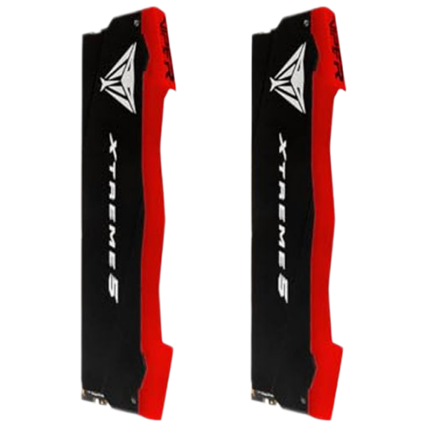 Оперативная память 48 ГБ Patriot Viper Xtreme 5 PVX532G76C36K DIMM, DDR5, 7600 МГц photo 3