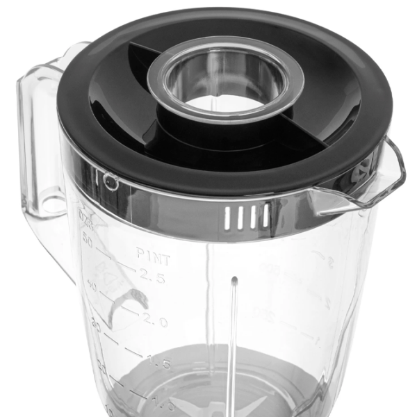 Blender staționar Adler AD-4085 White  photo 3