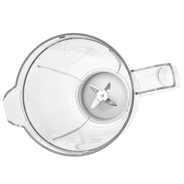 Blender staționar Adler AD-4085 White  photo 4