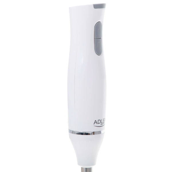 Blender de mână Adler AD-4620 White  photo 5