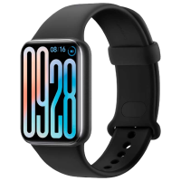 Фитнес-браслет Xiaomi Mi Smart Band 9 Pro Obsidian Black 1.74", 480 x 360, AMOLED