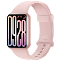 Фитнес-браслет Xiaomi Mi Smart Band 9 Pro Розовое Золото 1.74", 480 x 360, AMOLED