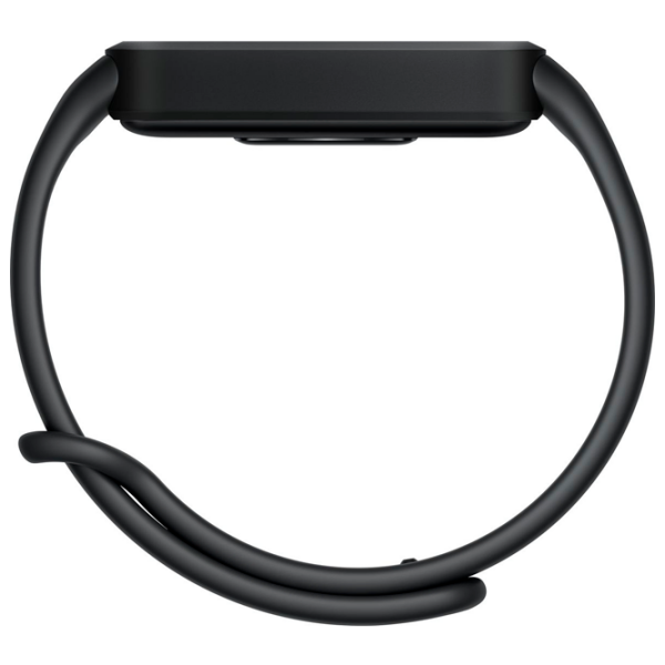 Фитнес-браслет Xiaomi Mi Smart Band 9 Active Черный 1.47", 320 x 170, TFT photo 4