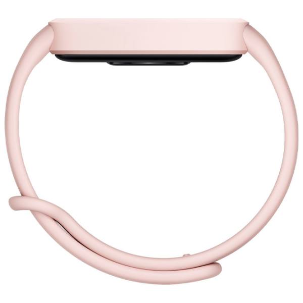 Фитнес-браслет Xiaomi Mi Smart Band 9 Active Розовый 1.47", 320 x 170, TFT photo 4