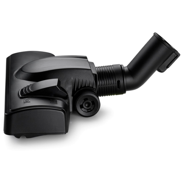 Aspirator Gorenje VCE01SFABKR Black 850 W | Uscată | Container | 3 l photo 5