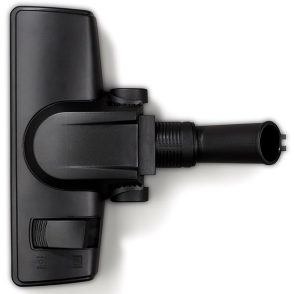 Aspirator Gorenje VCE01SFABKR Black 850 W | Uscată | Container | 3 l photo 6