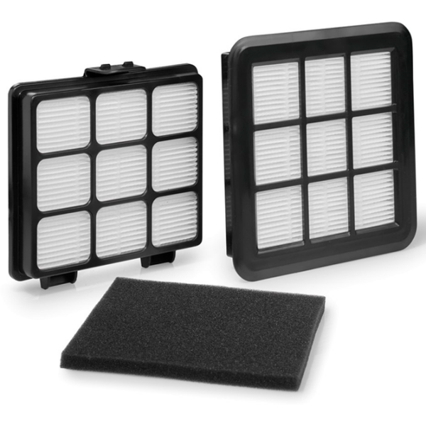 Aspirator Gorenje VCE01SFABKR Black 850 W | Uscată | Container | 3 l photo 8