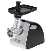 Mașină de tocat carne Camry CR-4812 Black 500 W/1600 W, 2 kg/min