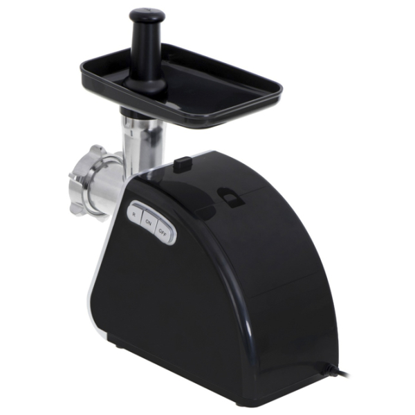 Mașină de tocat carne Camry CR-4812 Black 500 W/1600 W, 2 kg/min photo 2