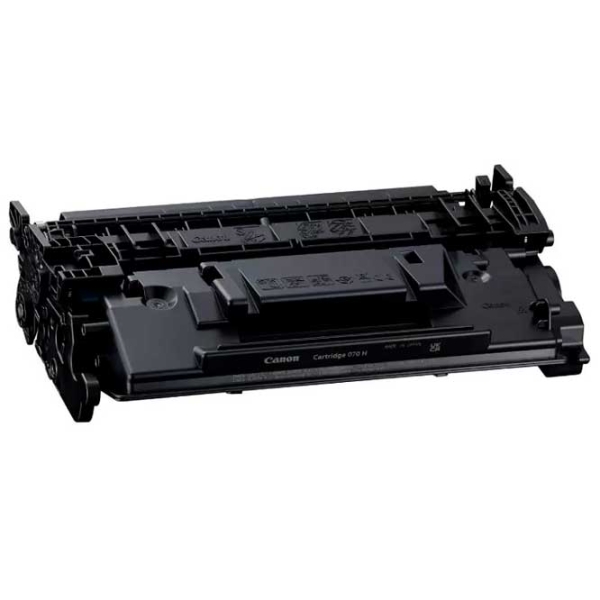 Cartuş Canon CRG-070 H Compatible  photo 3