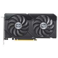 Видеокарта Asus GeForce RTX 4070 EVO OC Edition 12 ГБ PCI Express x8 4.0