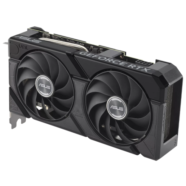 Видеокарта Asus GeForce RTX 4070 EVO OC Edition 12 ГБ PCI Express x8 4.0 photo 3