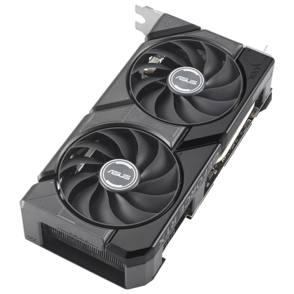 Видеокарта Asus GeForce RTX 4070 EVO OC Edition 12 ГБ PCI Express x8 4.0 photo 4