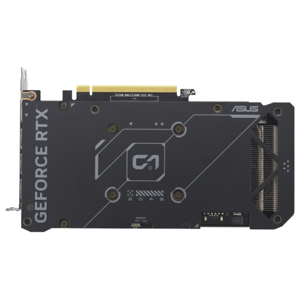 Видеокарта Asus GeForce RTX 4070 EVO OC Edition 12 ГБ PCI Express x8 4.0 photo 5