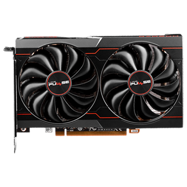 Видеокарта Sapphire PULSE Radeon RX 6500 XT OC 8 ГБ PCI Express 4.0 photo 1