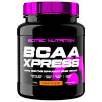 Aminoacizi Scitec Nutrition BCAA-Xpress (728633112098) 700 g 
