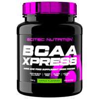 Aminoacizi Scitec Nutrition BCAA-Xpress (728633104536) 700 g 