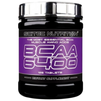 Aminoacizi Scitec Nutrition BCAA 6400 (5999100033368)  