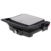 Grill electric Camry CR-3053 Black 2500 W, , 180 °С
