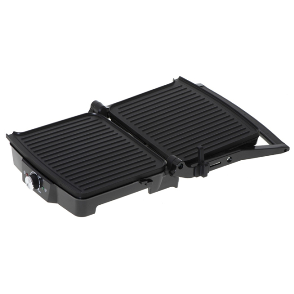 Grill electric Camry CR-3053 Black 2500 W, , 180 °С photo 2