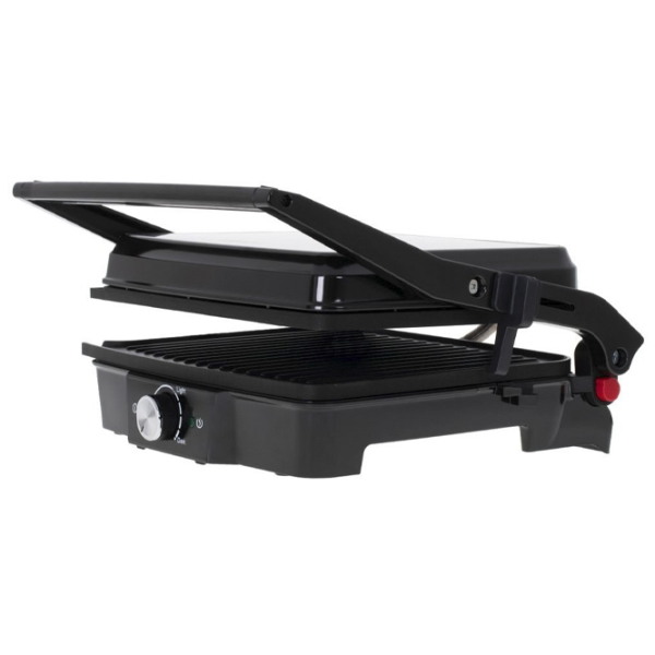 Grill electric Camry CR-3053 Black 2500 W, , 180 °С photo 3