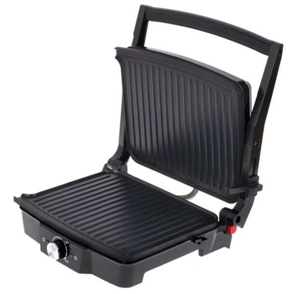 Grill electric Camry CR-3053 Black 2500 W, , 180 °С photo 7