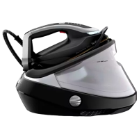 Fier de călcat Tefal GV9821EO Black 3000 W, 180 g/min, 1.2 l, 