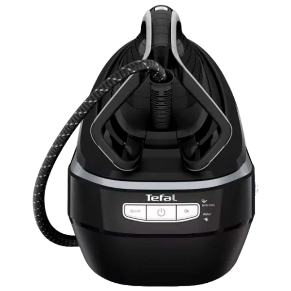 Fier de călcat Tefal GV9821EO Black 3000 W, 180 g/min, 1.2 l,  photo 3