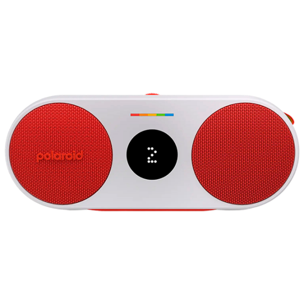 Boxă portabilă Polaroid P2 Music Player Red 20 W photo 1