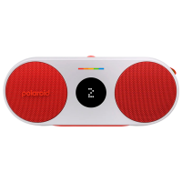 Boxă portabilă Polaroid P2 Music Player Red 20 W