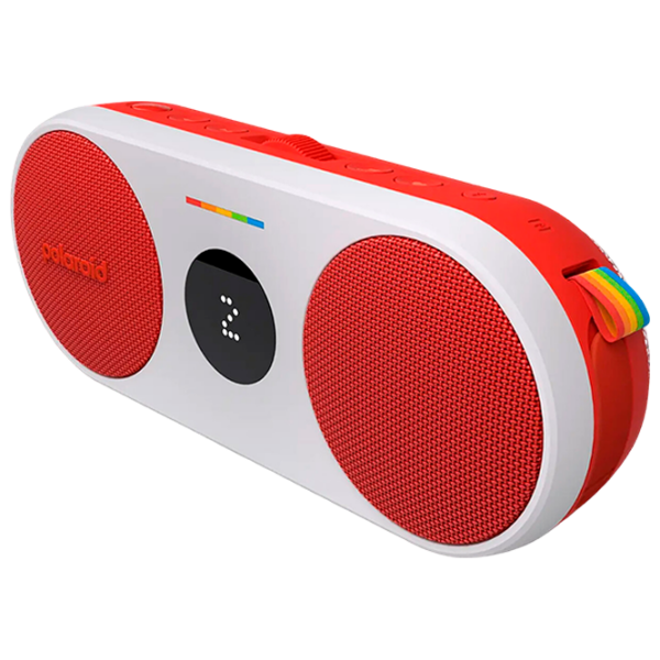 Boxă portabilă Polaroid P2 Music Player Red 20 W photo 3