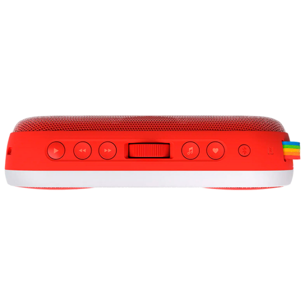 Boxă portabilă Polaroid P2 Music Player Red 20 W photo 4