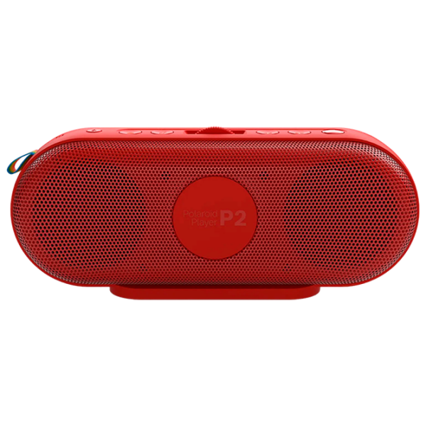 Boxă portabilă Polaroid P2 Music Player Red 20 W photo 5
