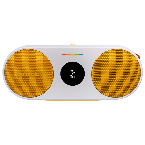 Boxă portabilă Polaroid P2 Music Player Yellow 20 W photo 1