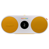 Boxă portabilă Polaroid P2 Music Player Yellow 20 W