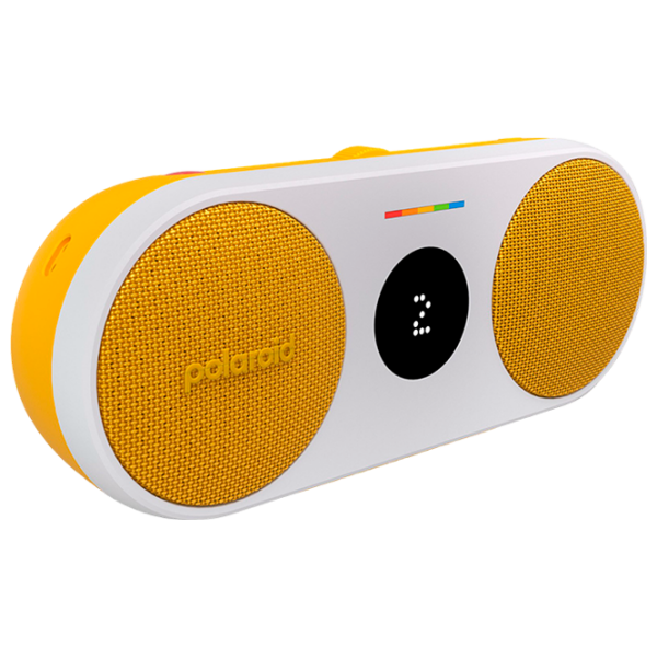 Boxă portabilă Polaroid P2 Music Player Yellow 20 W photo 2