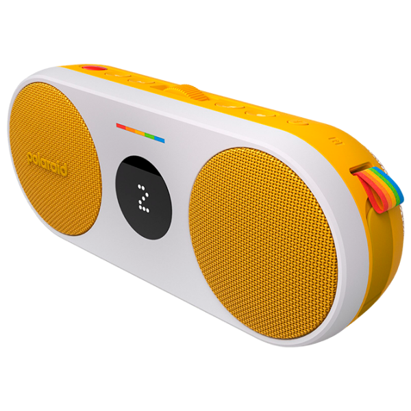 Boxă portabilă Polaroid P2 Music Player Yellow 20 W photo 3