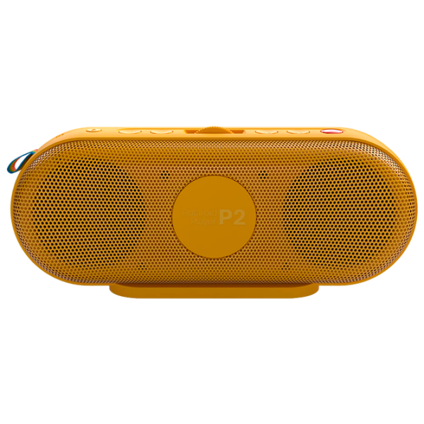 Boxă portabilă Polaroid P2 Music Player Yellow 20 W photo 5