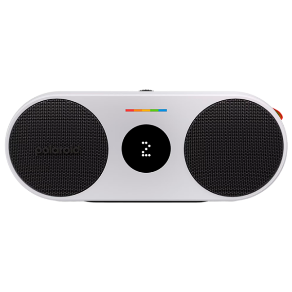 Boxă portabilă Polaroid P2 Music Player Black 20 W photo 1