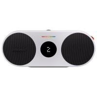 Boxă portabilă Polaroid P2 Music Player Black 20 W