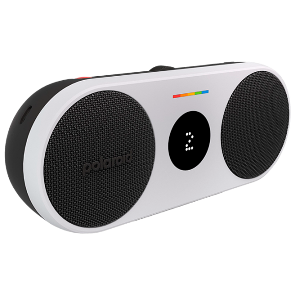 Boxă portabilă Polaroid P2 Music Player Black 20 W photo 2