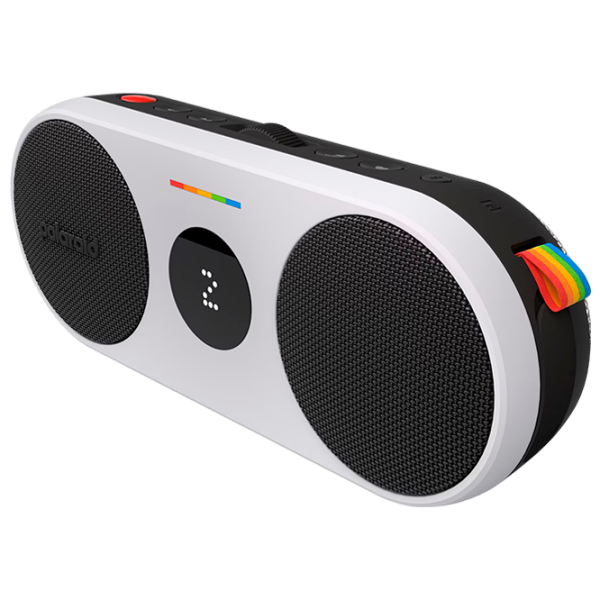 Boxă portabilă Polaroid P2 Music Player Black 20 W photo 3