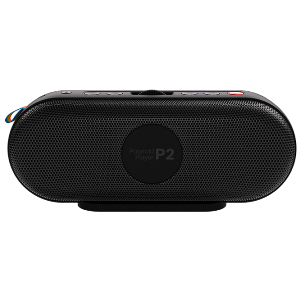 Boxă portabilă Polaroid P2 Music Player Black 20 W photo 4