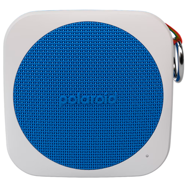 Портативная колонка Polaroid P1 Music Player Синий 10 Вт photo 1