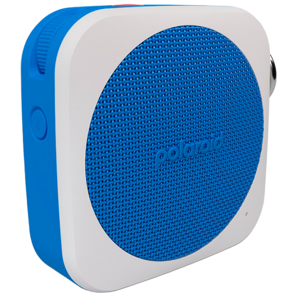 Портативная колонка Polaroid P1 Music Player Синий 10 Вт photo 2