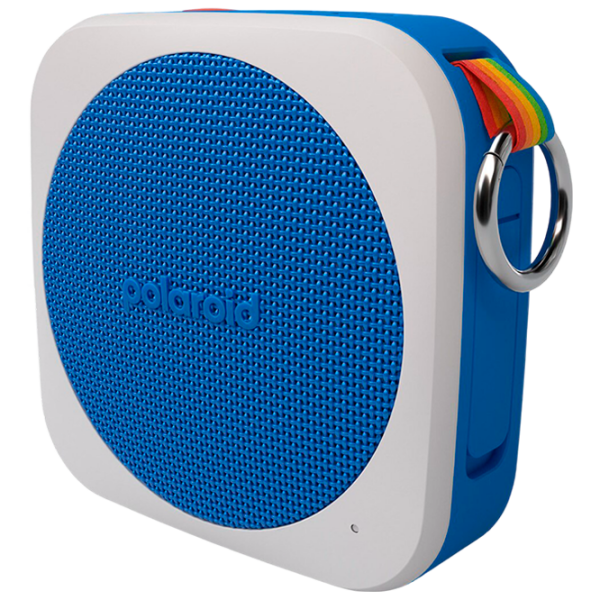 Портативная колонка Polaroid P1 Music Player Синий 10 Вт photo 3