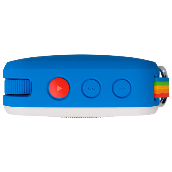 Портативная колонка Polaroid P1 Music Player Синий 10 Вт photo 5