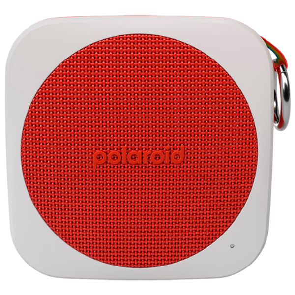 Портативная колонка Polaroid P1 Music Player Красный 10 Вт photo 1